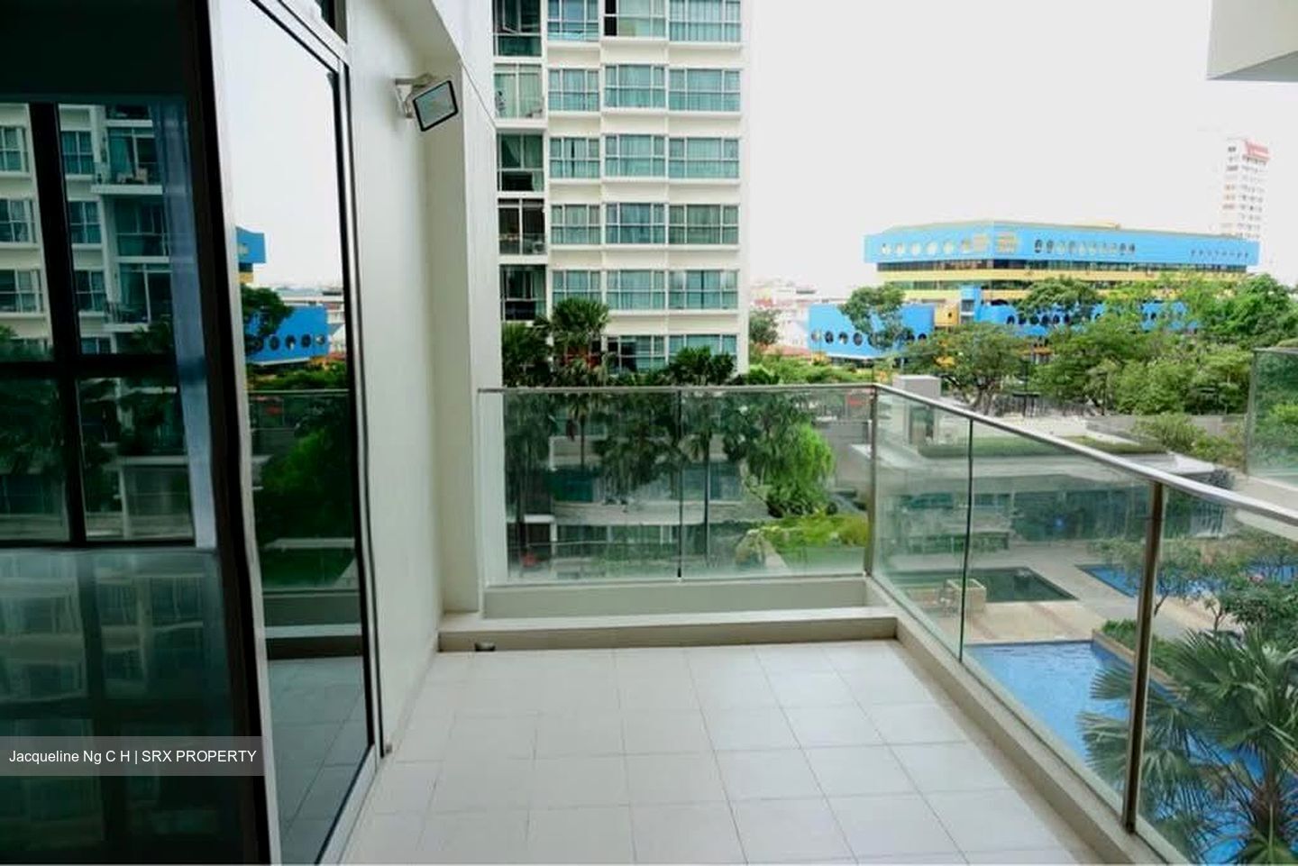 The Esta (D15), Condominium #584382071